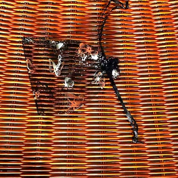 24 ct  3.5x4.5 "  Drawstring Organza bags - Picture 4 of 7